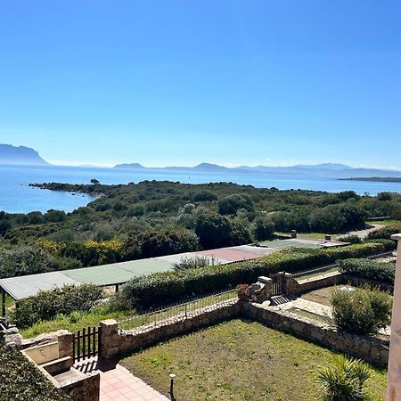 Villa La Terrazza Blu Marinella  Exterior foto