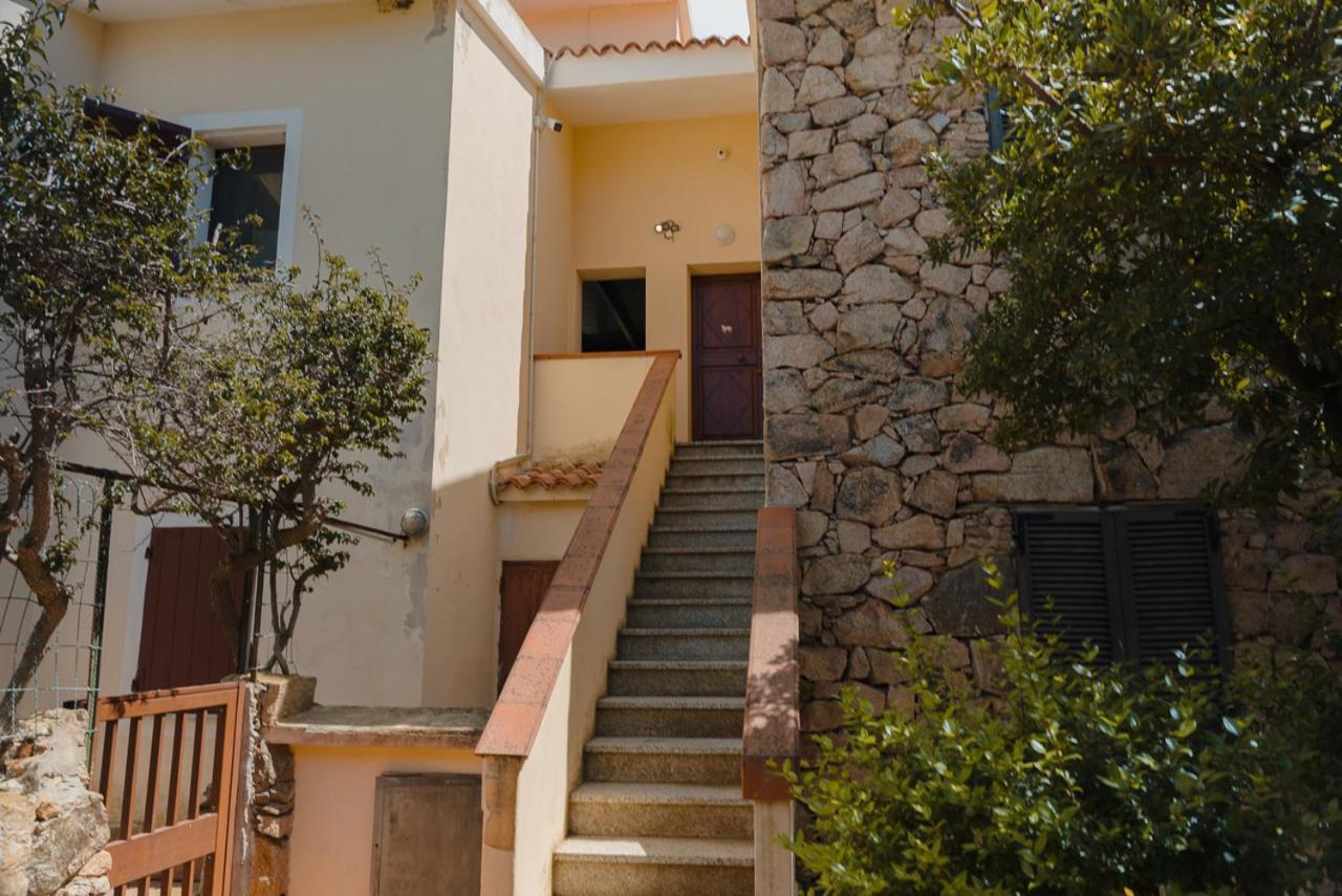 Villa La Terrazza Blu Marinella  Exterior foto