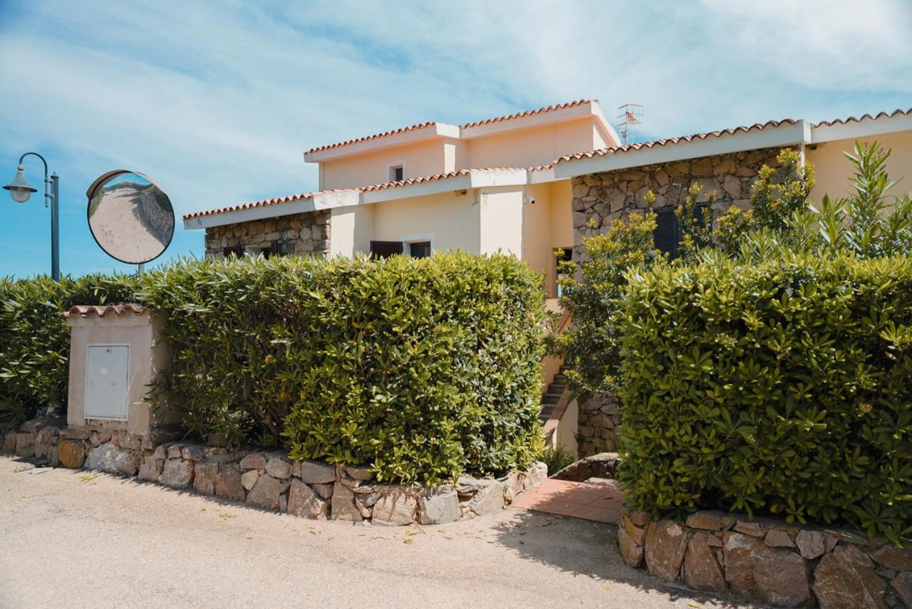 Villa La Terrazza Blu Marinella  Exterior foto