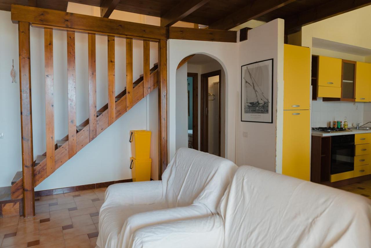 Villa La Terrazza Blu Marinella  Exterior foto