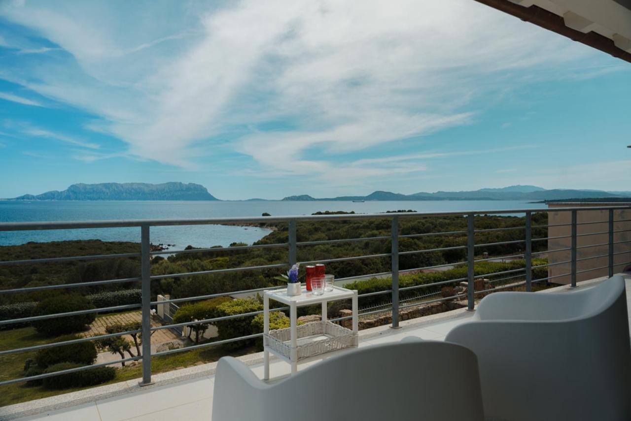 Villa La Terrazza Blu Marinella  Exterior foto